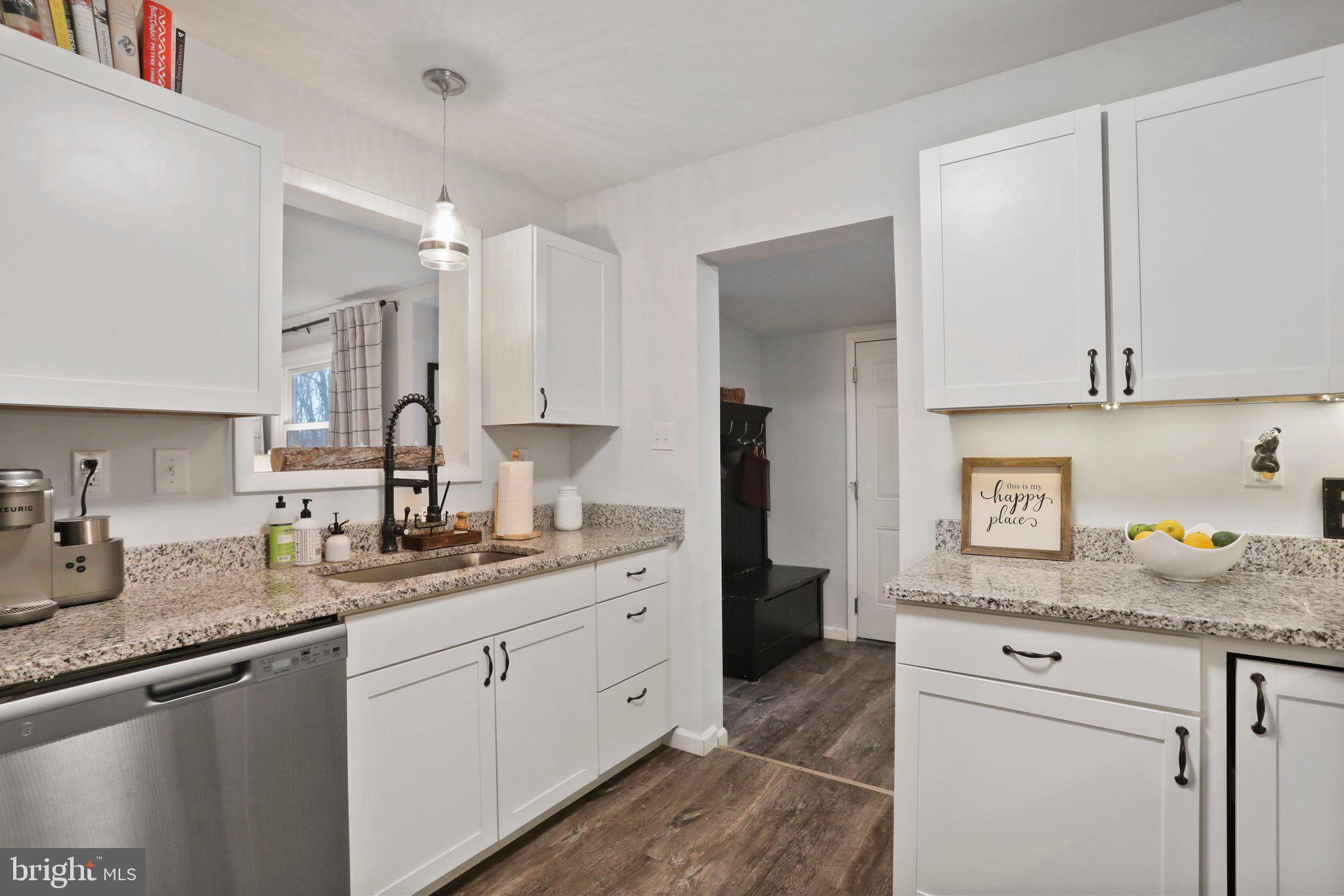 POTOMAC HEIGHTS - Residential
