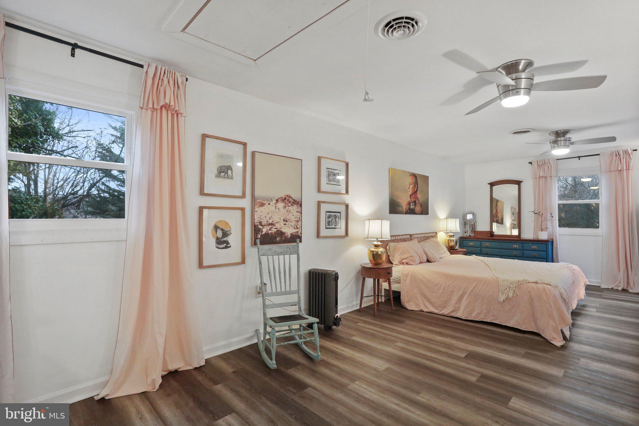 POTOMAC HEIGHTS - Residential
