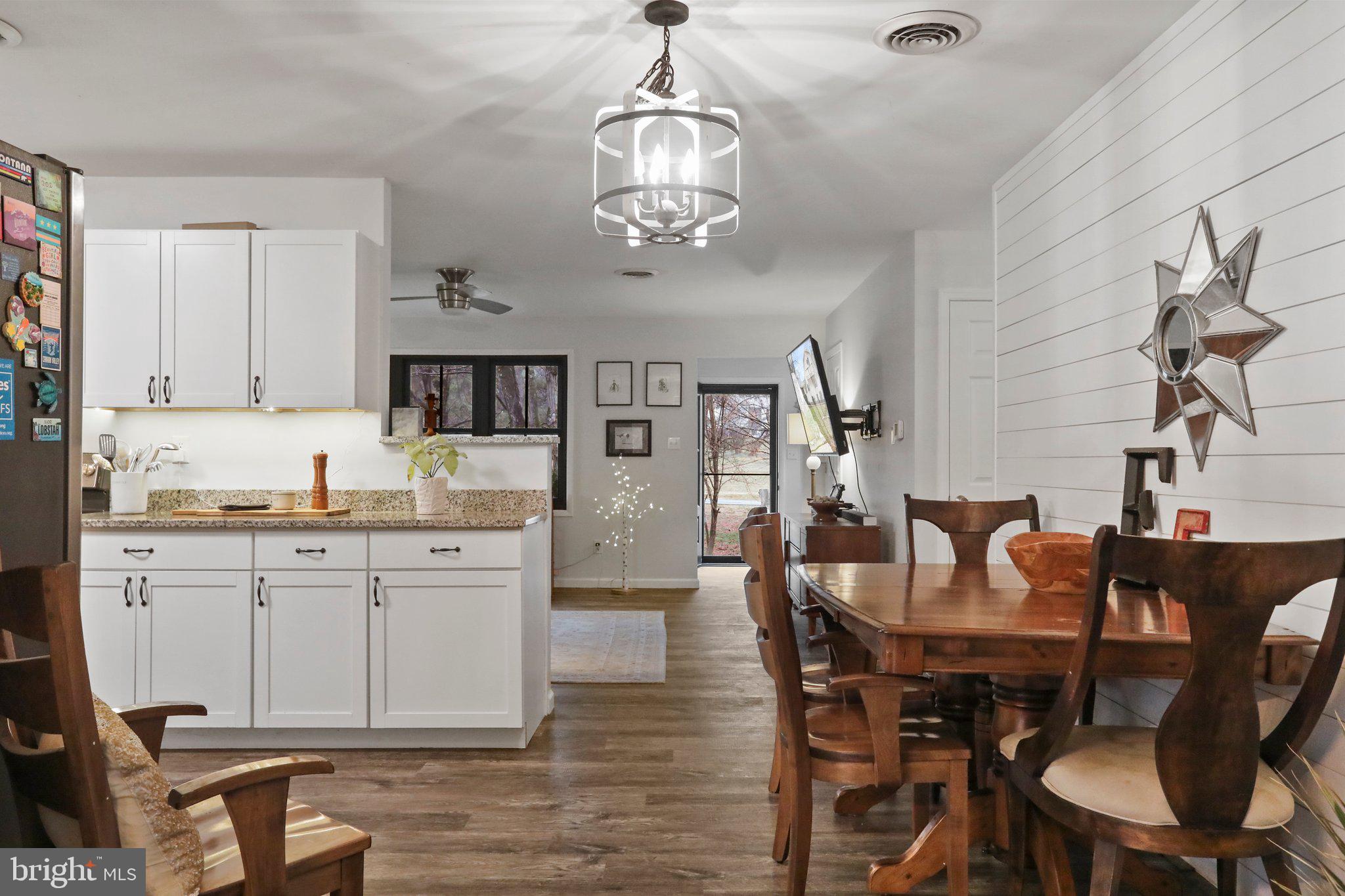POTOMAC HEIGHTS - Residential