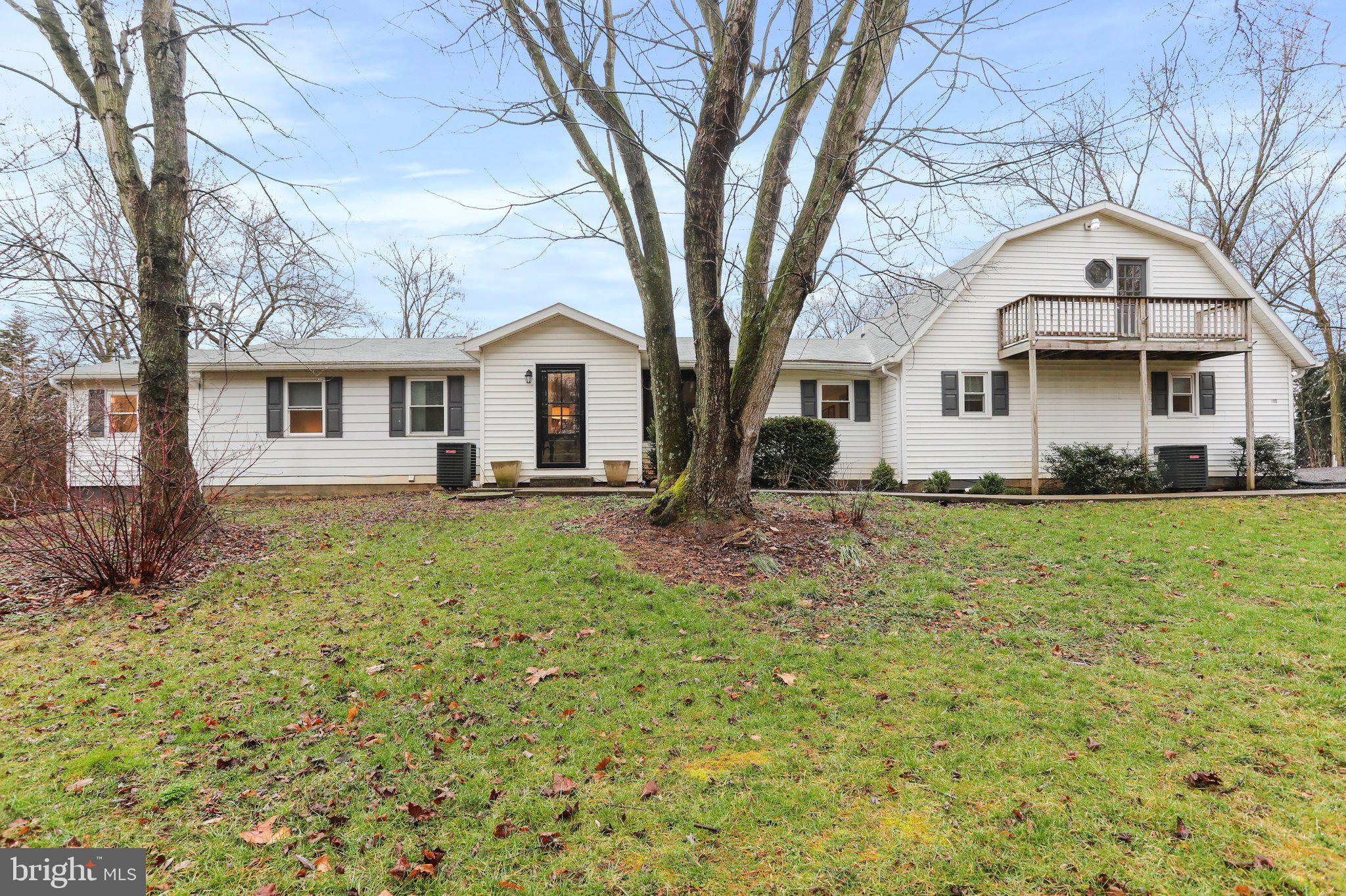 POTOMAC HEIGHTS - Residential