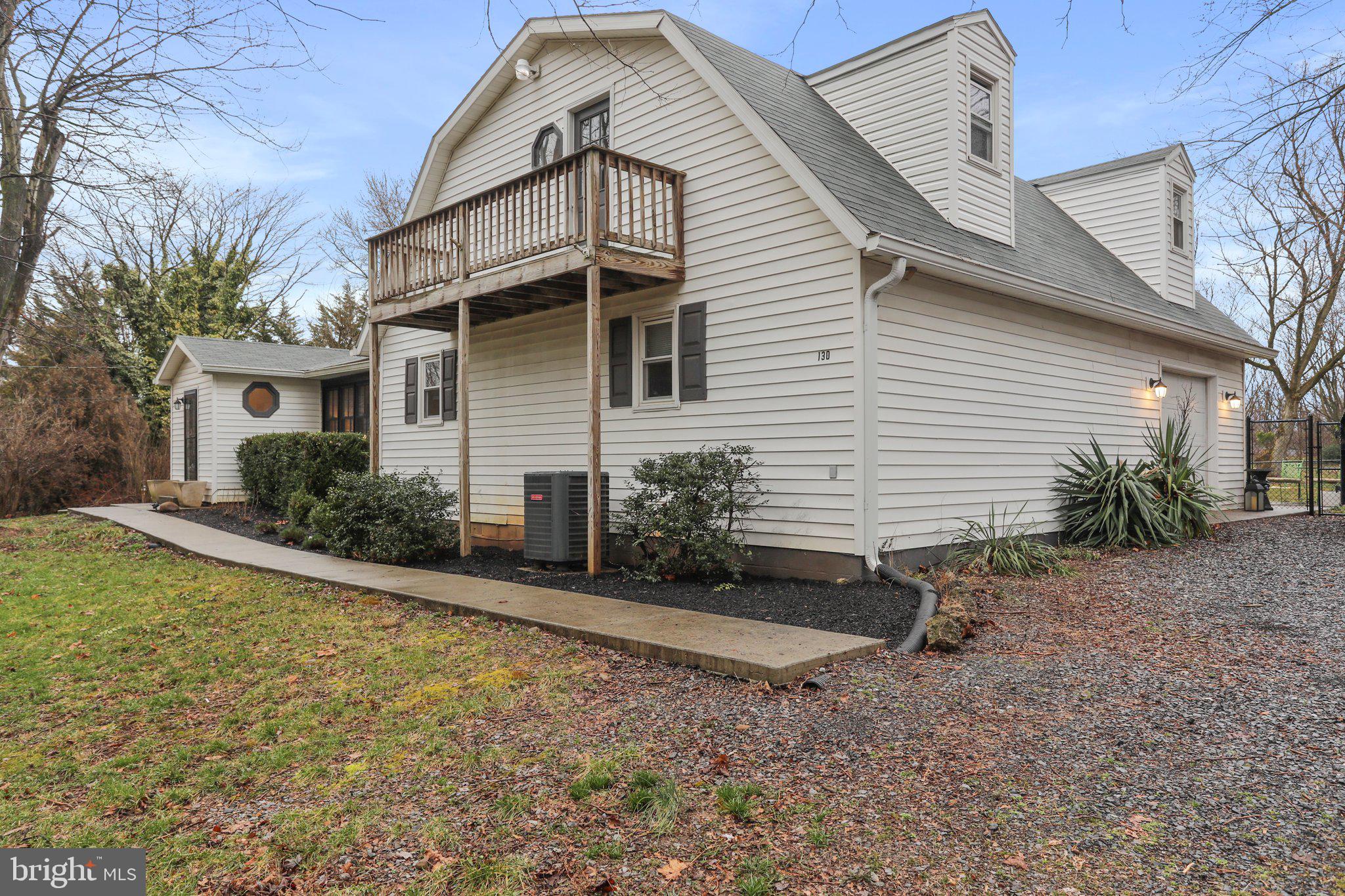 POTOMAC HEIGHTS - Residential