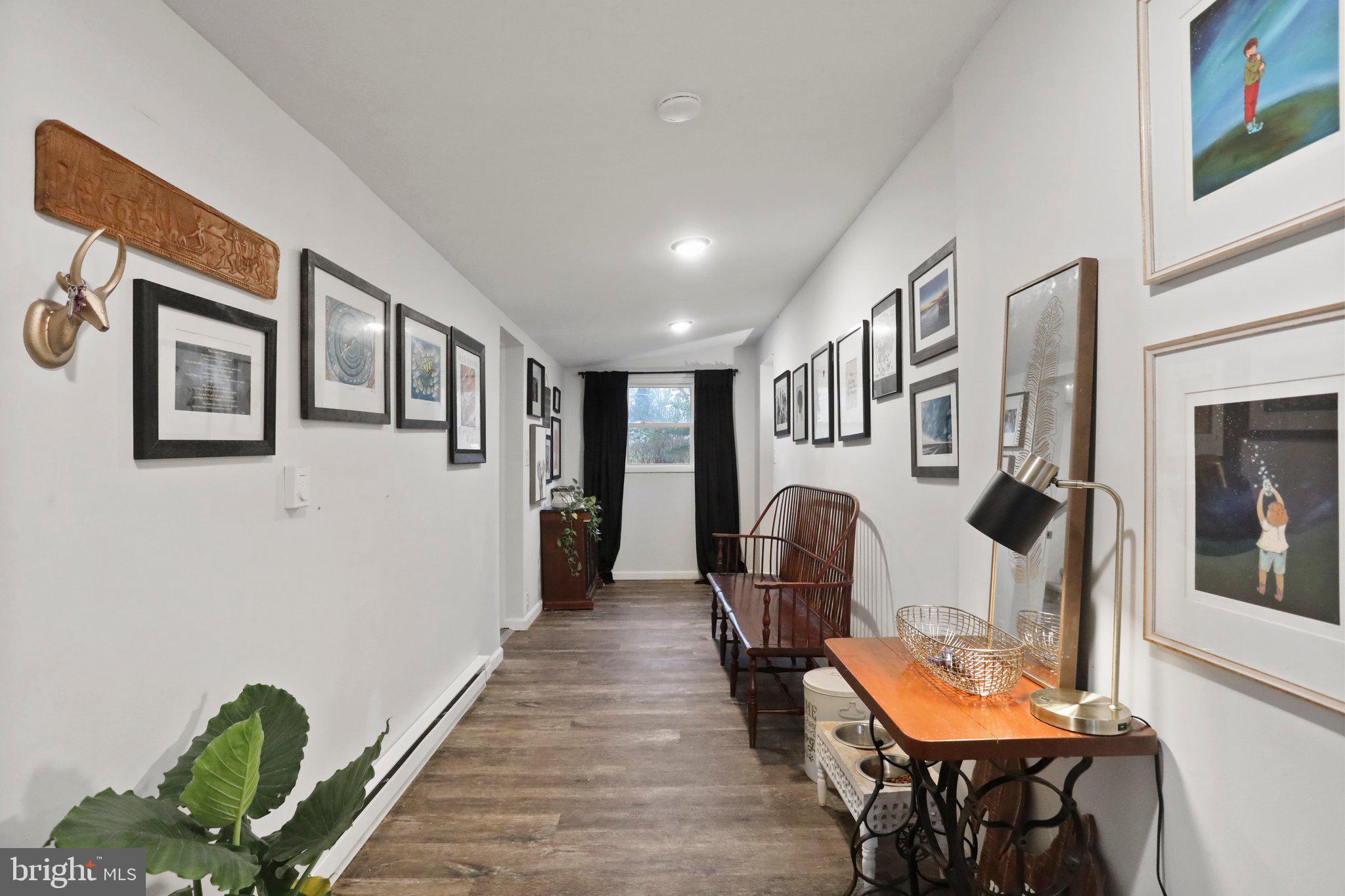 POTOMAC HEIGHTS - Residential