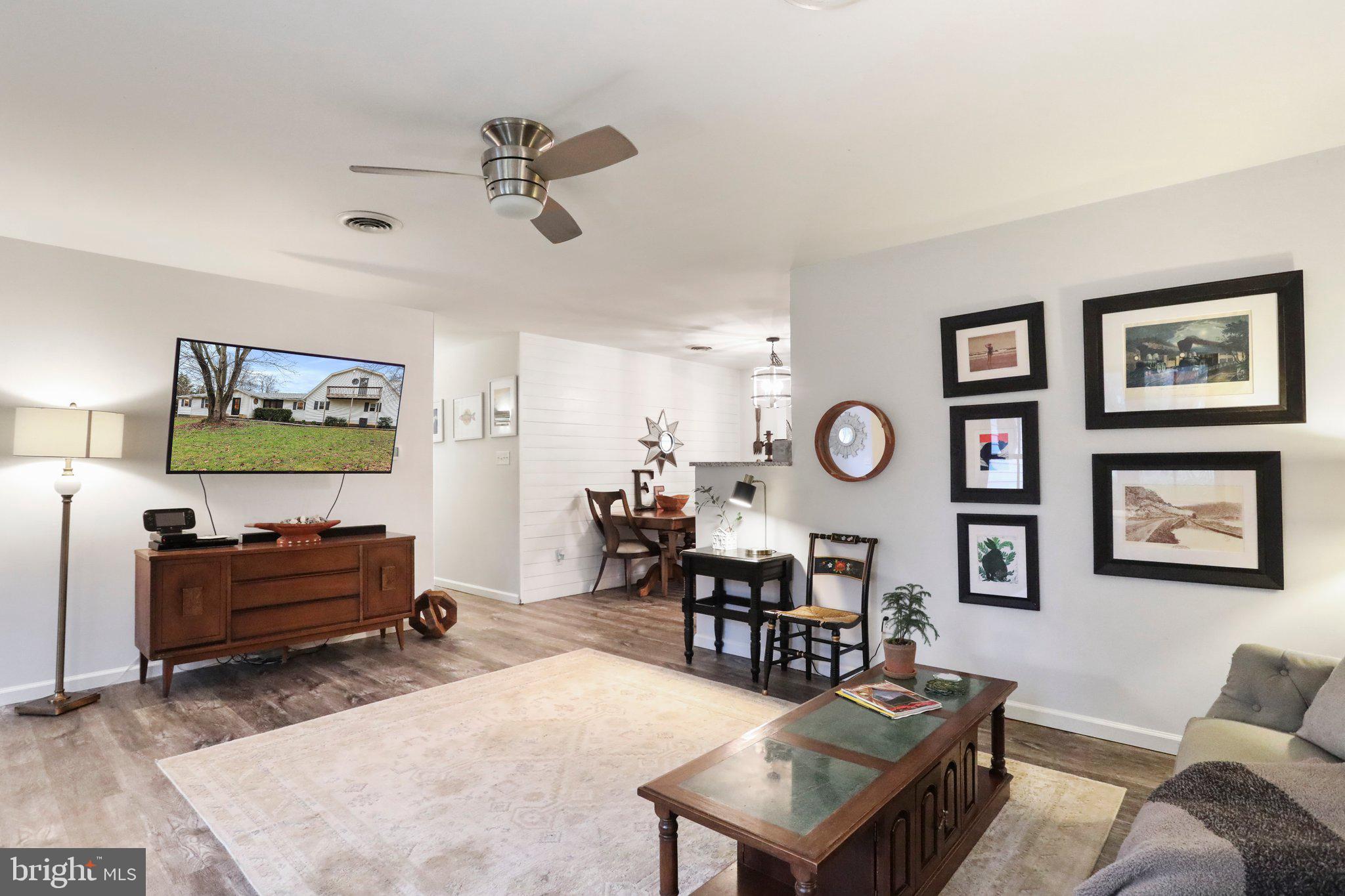 POTOMAC HEIGHTS - Residential