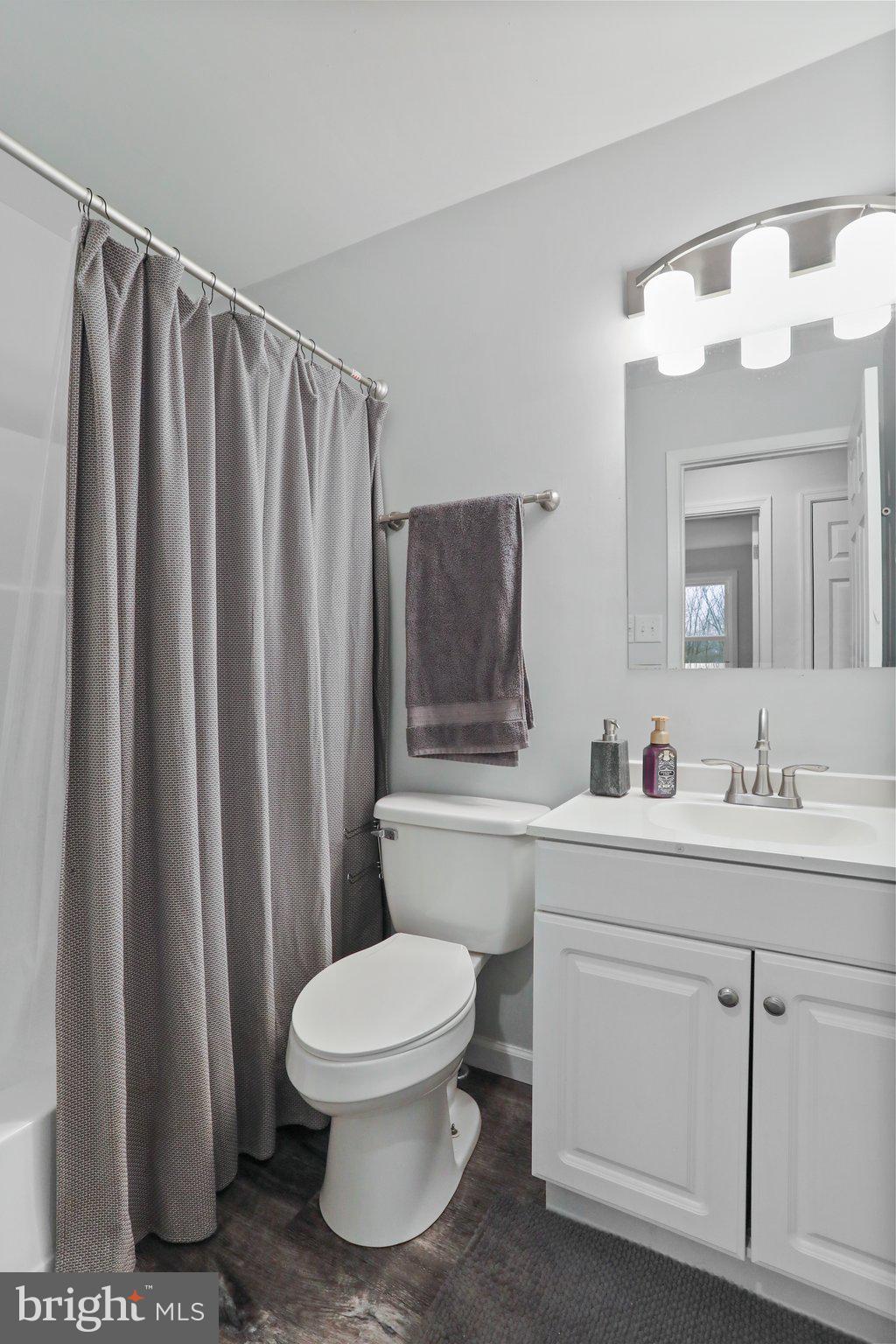 POTOMAC HEIGHTS - Residential