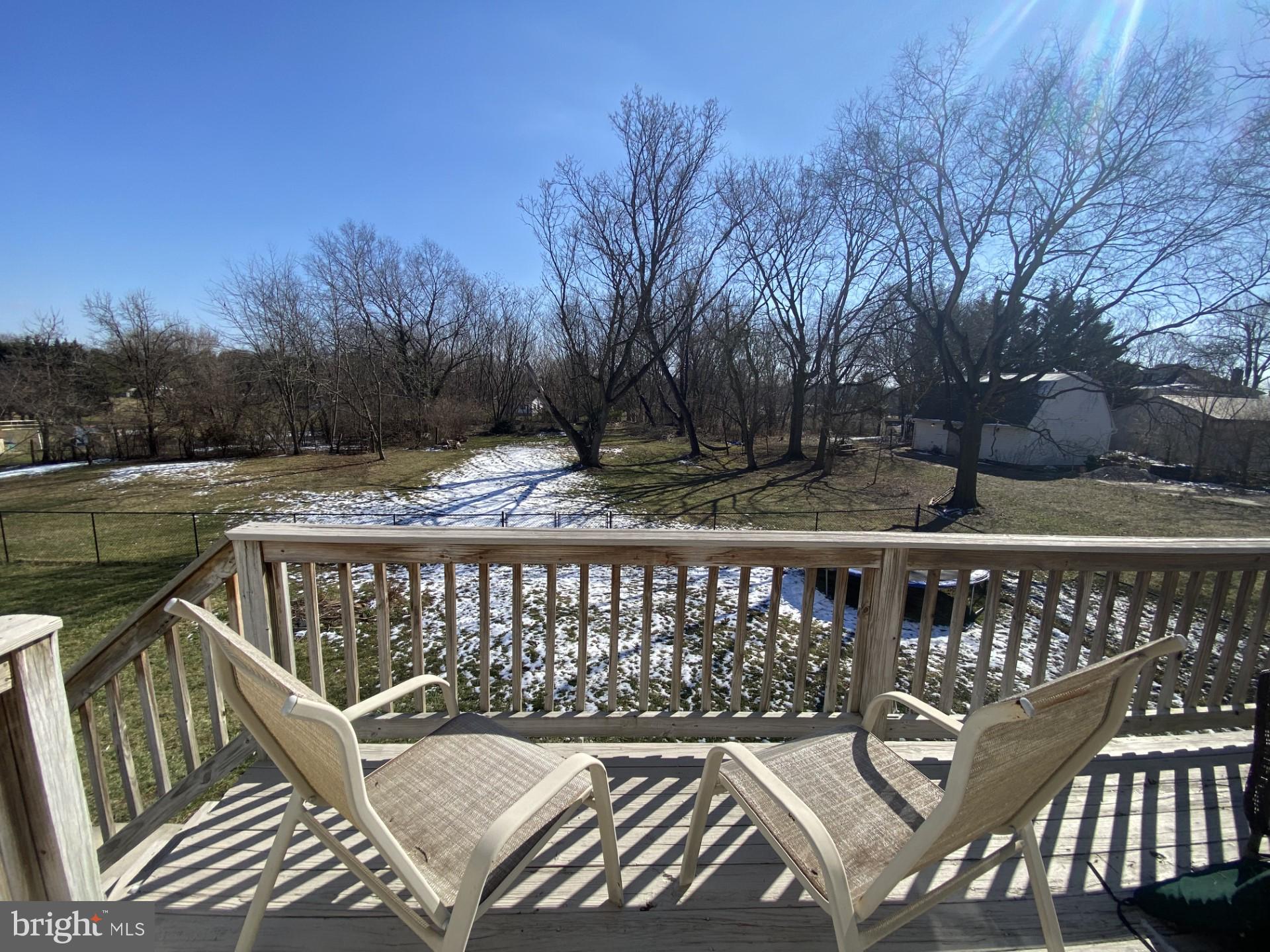 POTOMAC HEIGHTS - Residential
