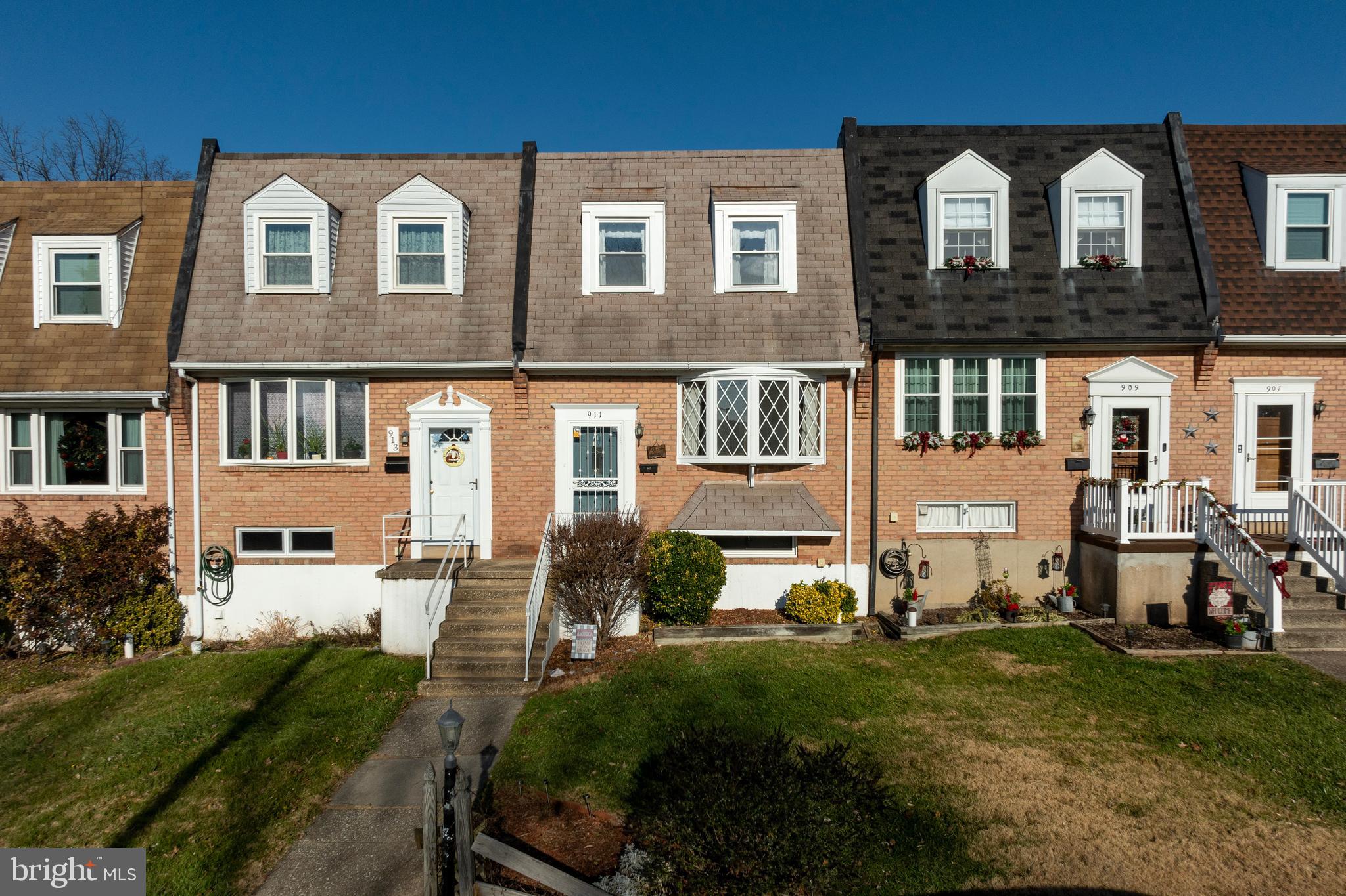 WOODLAWN - Residential