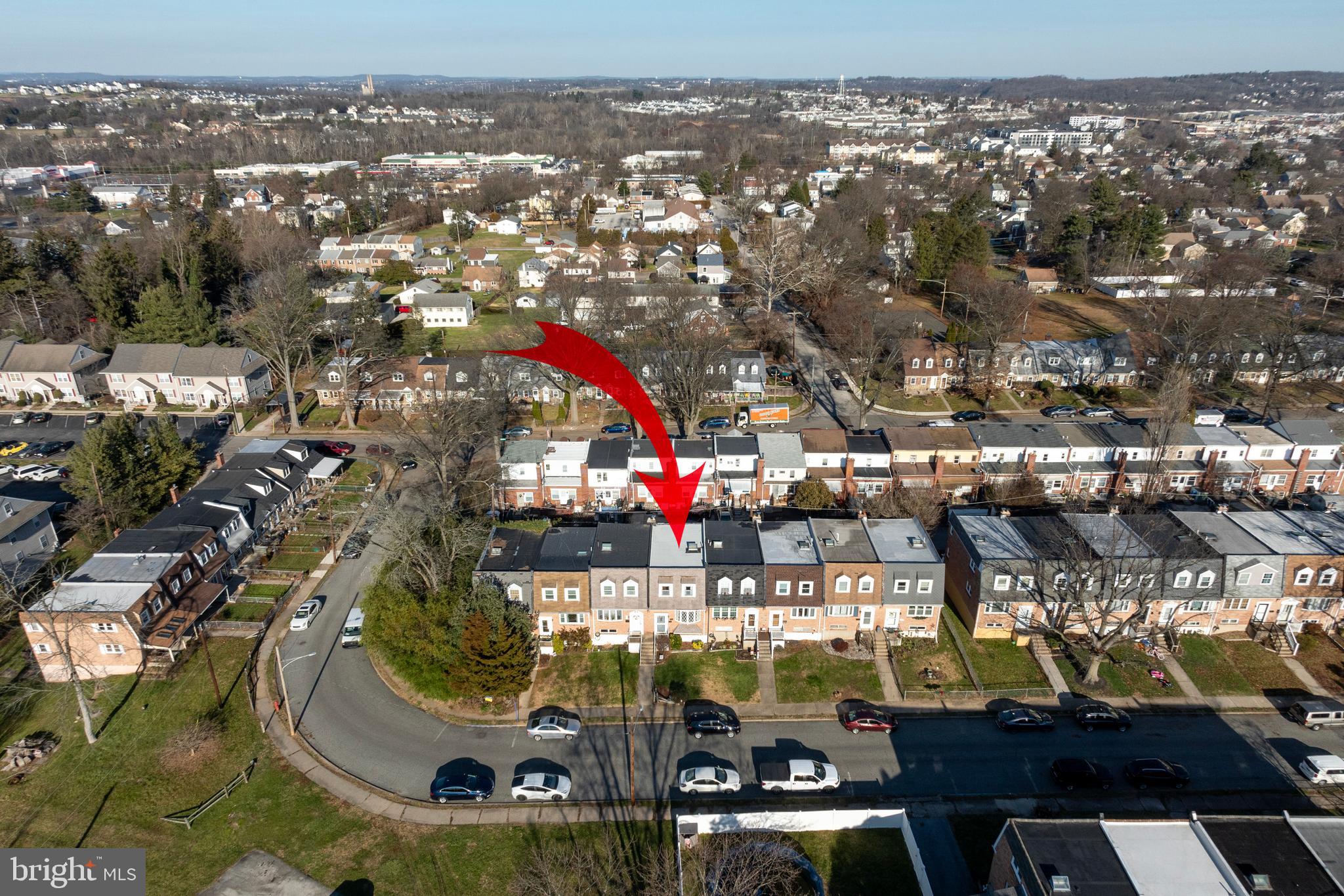 WOODLAWN - Residential