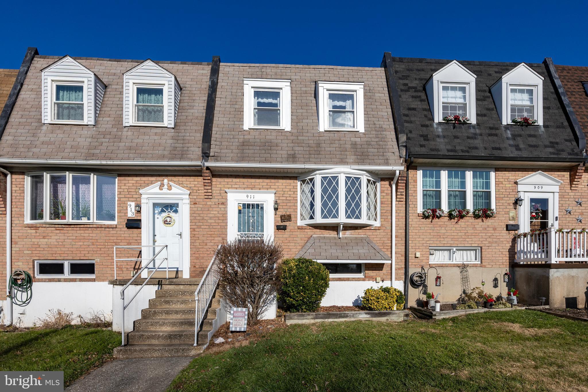 WOODLAWN - Residential
