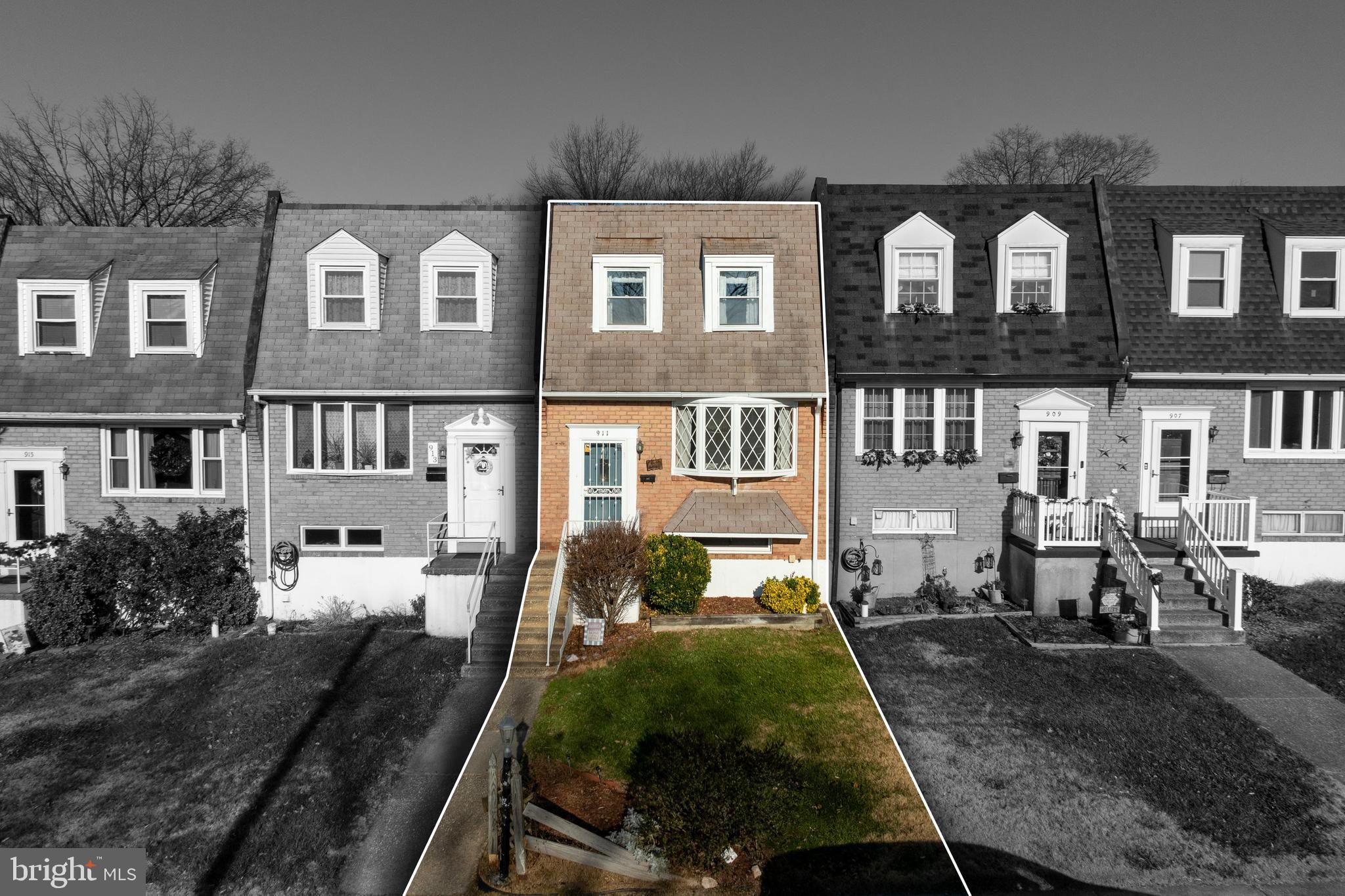 WOODLAWN - Residential