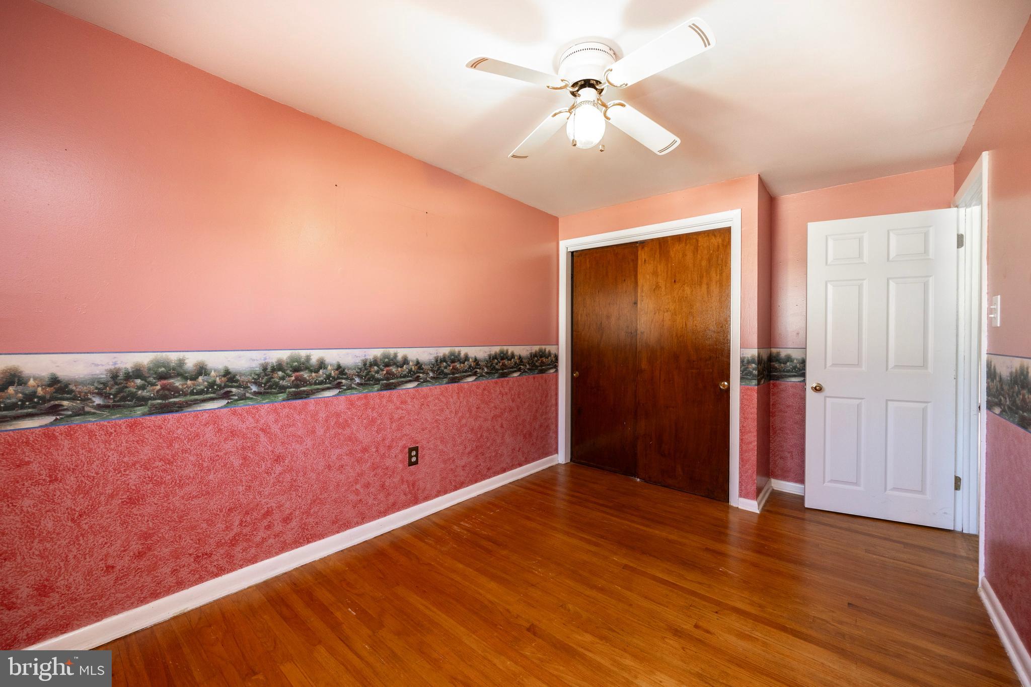WOODLAWN - Residential