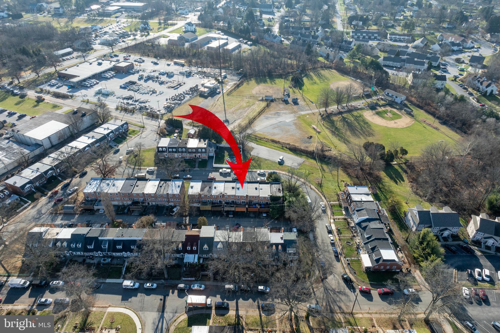 WOODLAWN - Residential