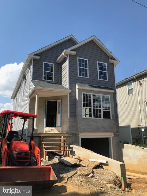 TORRESDALE - Residential