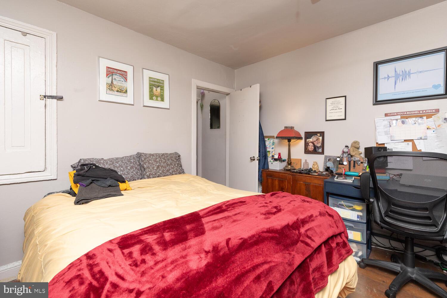GERMANTOWN (WEST) - Residential Income