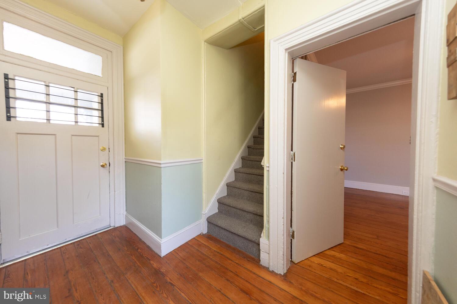 GERMANTOWN (WEST) - Residential Income