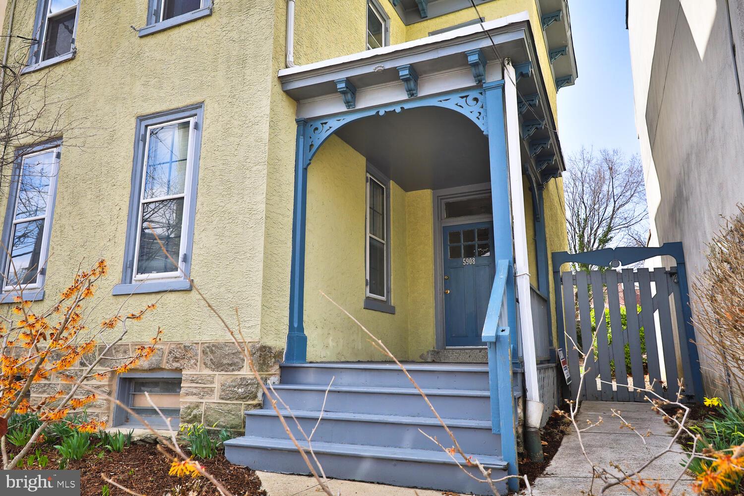 GERMANTOWN (WEST) - Residential Income