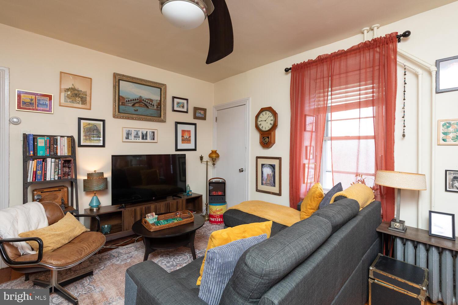 GERMANTOWN (WEST) - Residential Income