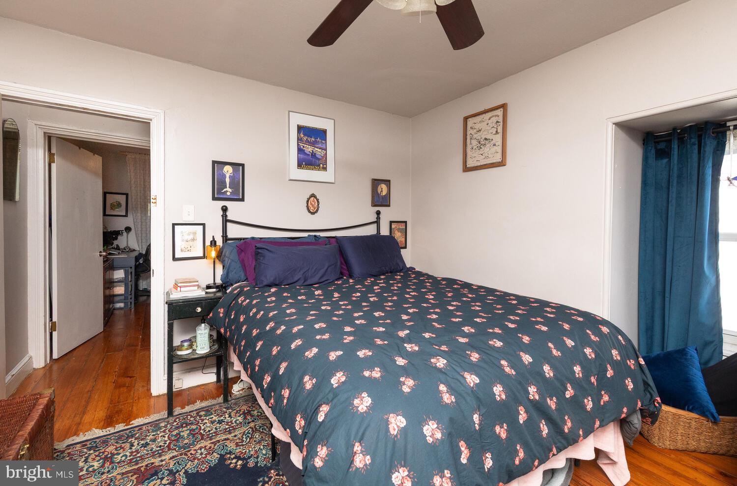 GERMANTOWN (WEST) - Residential Income