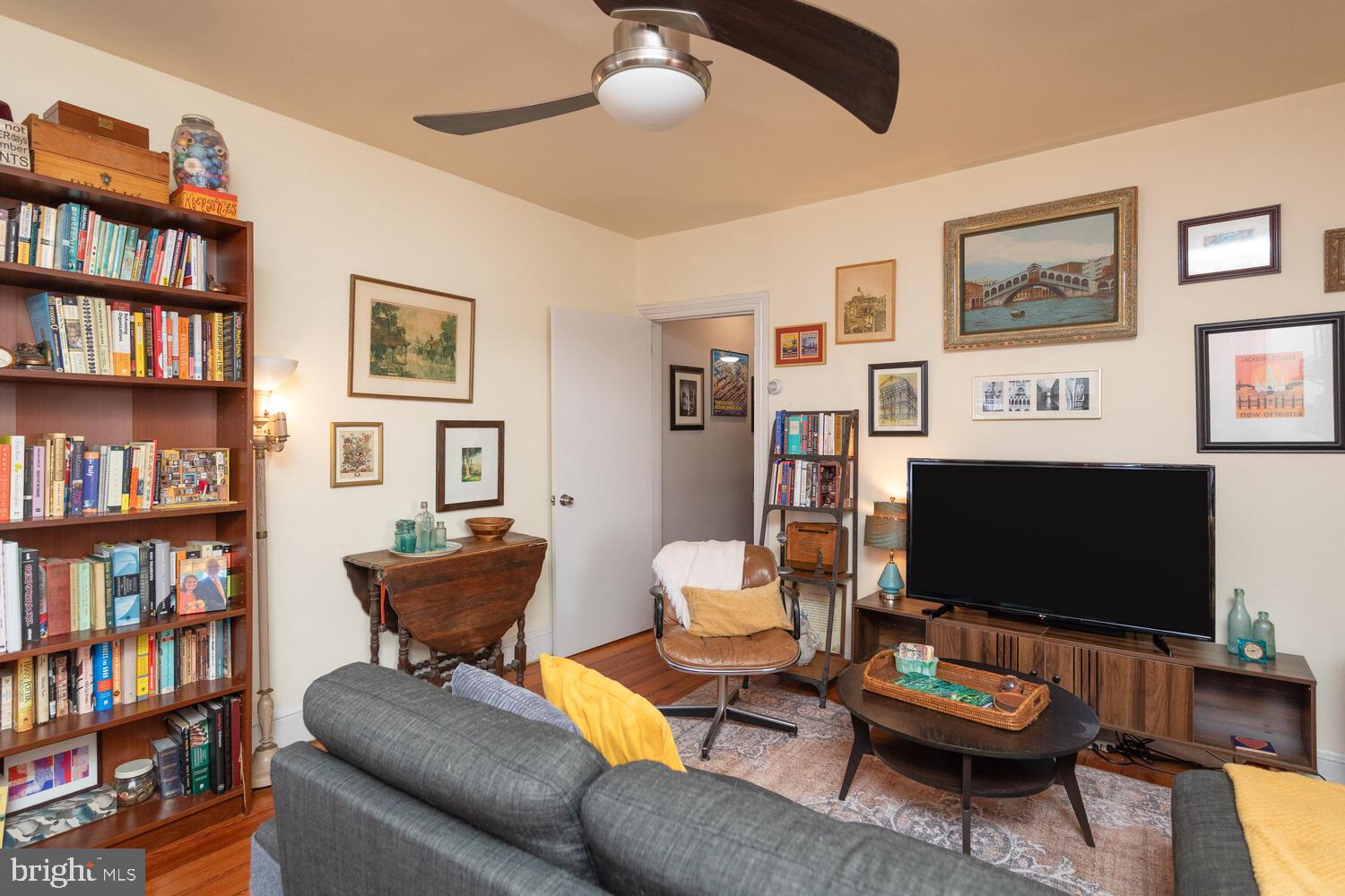 GERMANTOWN (WEST) - Residential Income