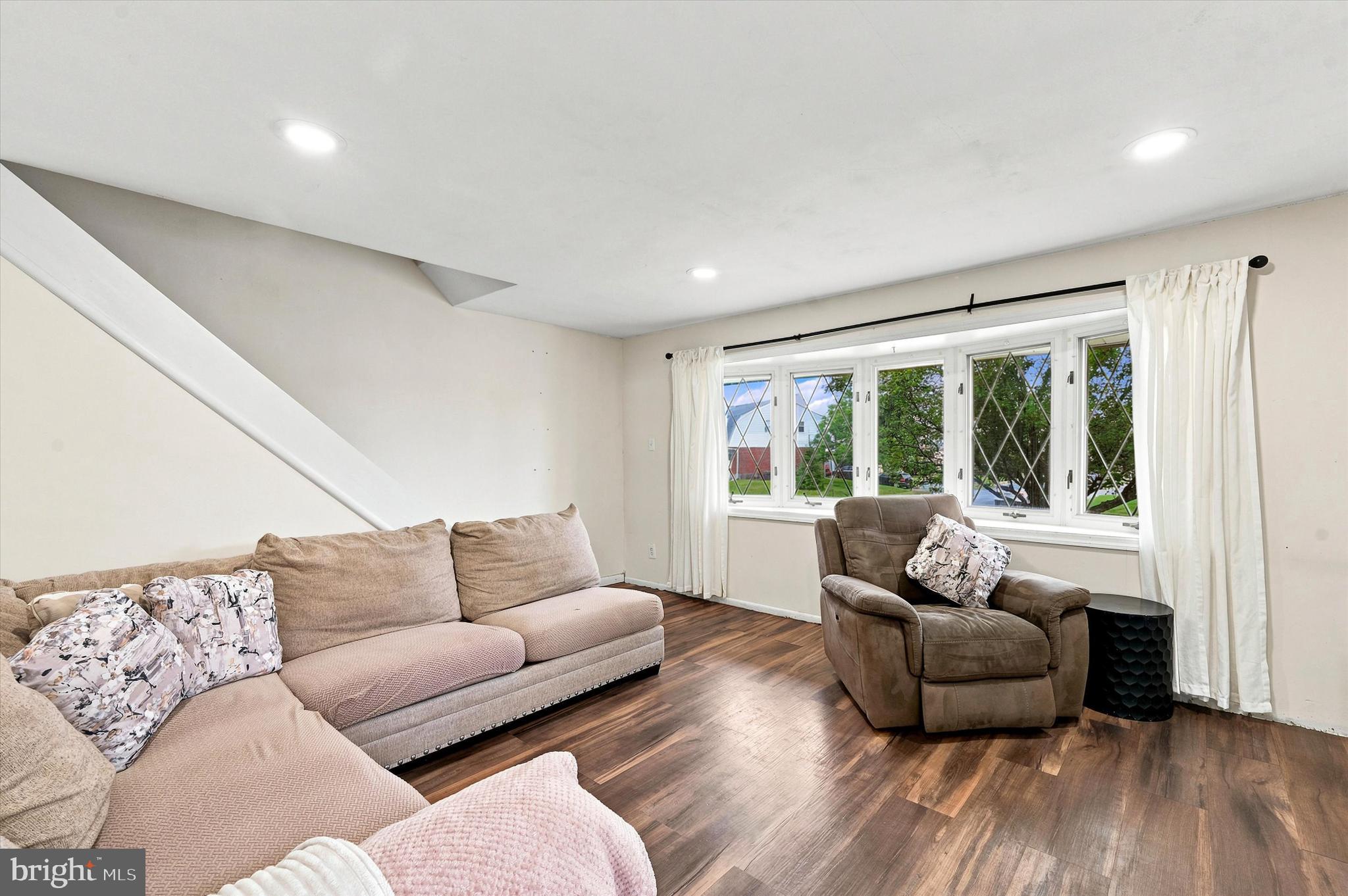 SWARTHMOREWOOD - Residential