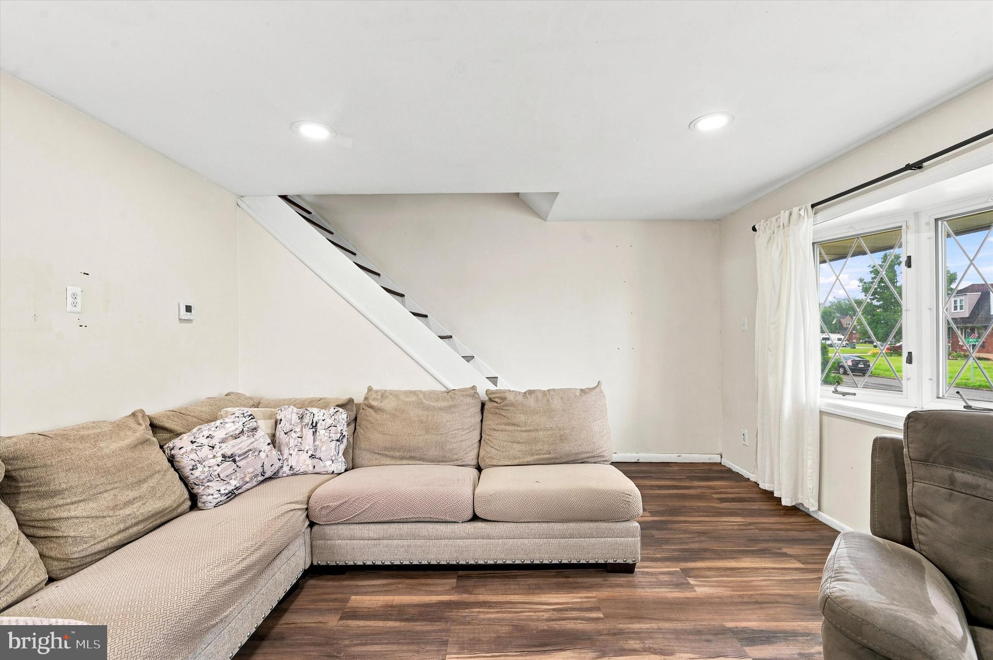 SWARTHMOREWOOD - Residential