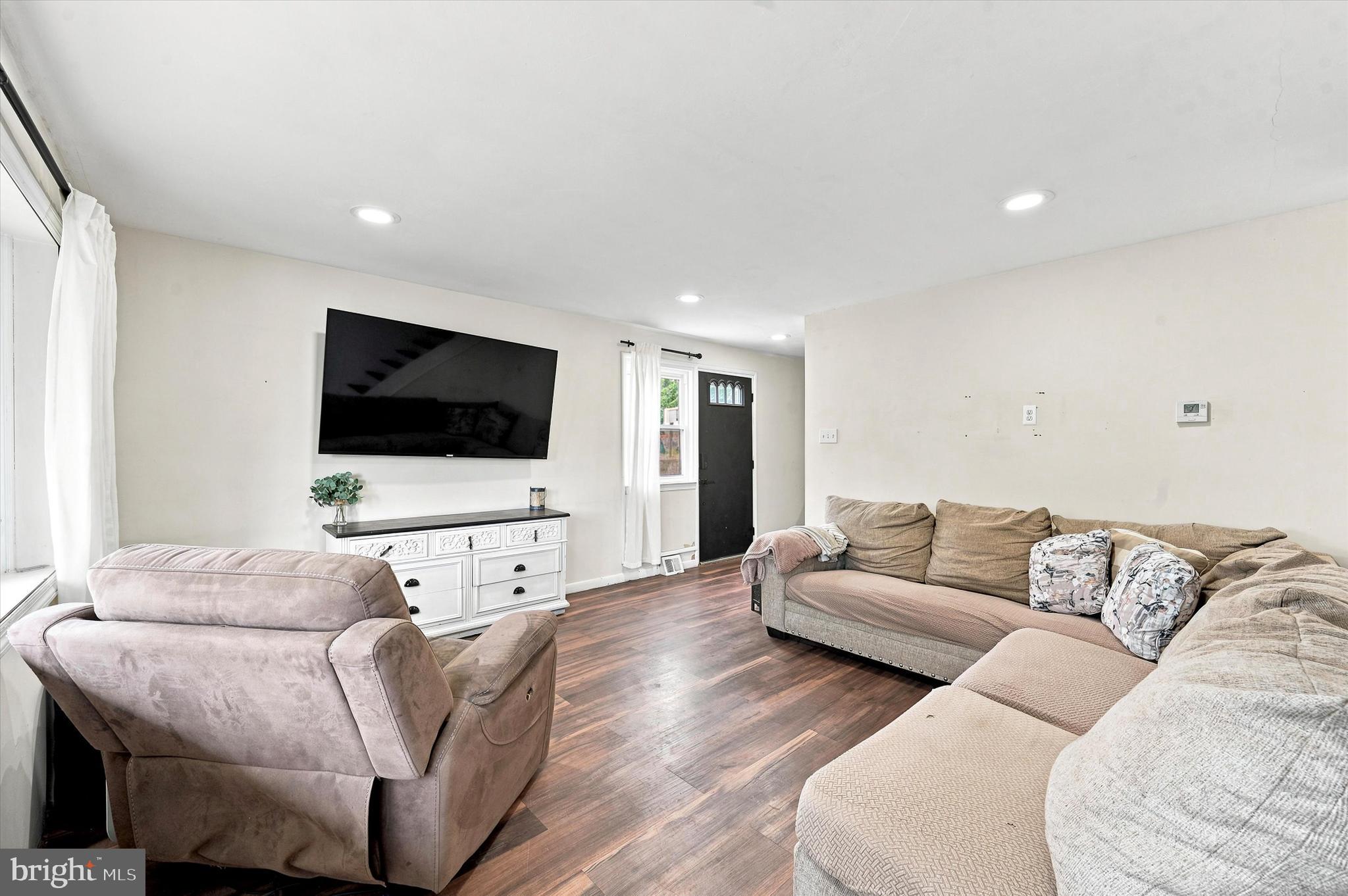 SWARTHMOREWOOD - Residential