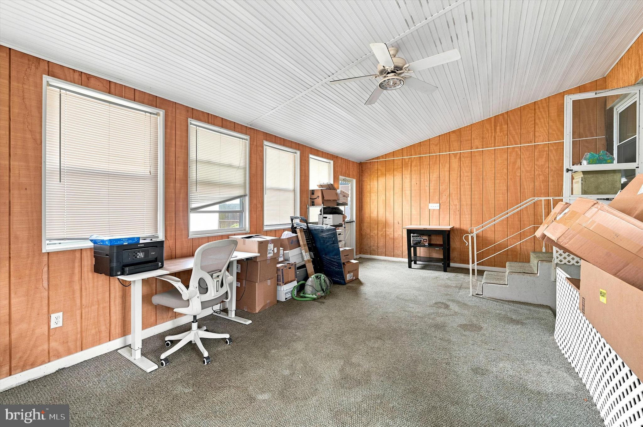 SWARTHMOREWOOD - Residential