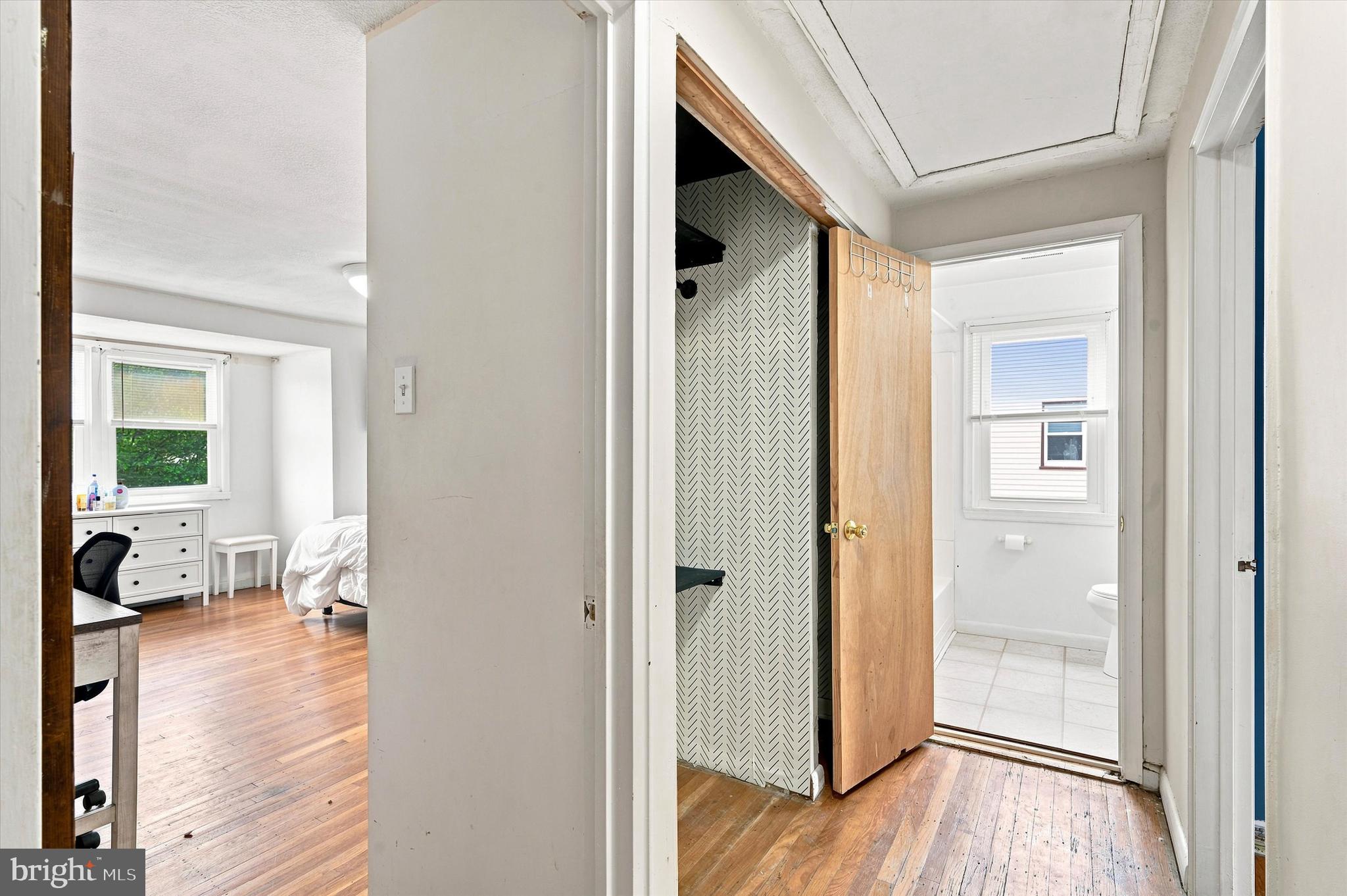 SWARTHMOREWOOD - Residential