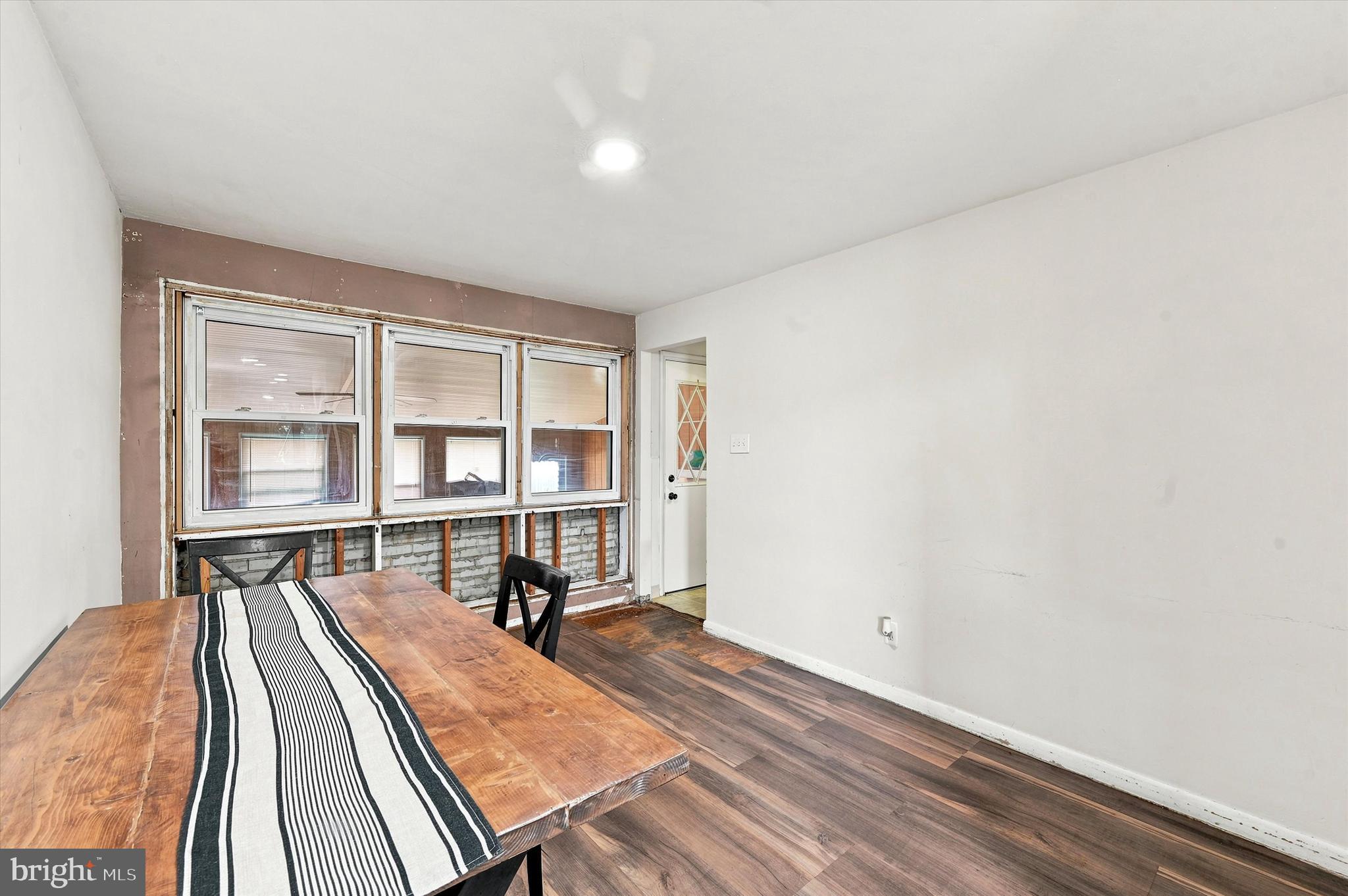 SWARTHMOREWOOD - Residential