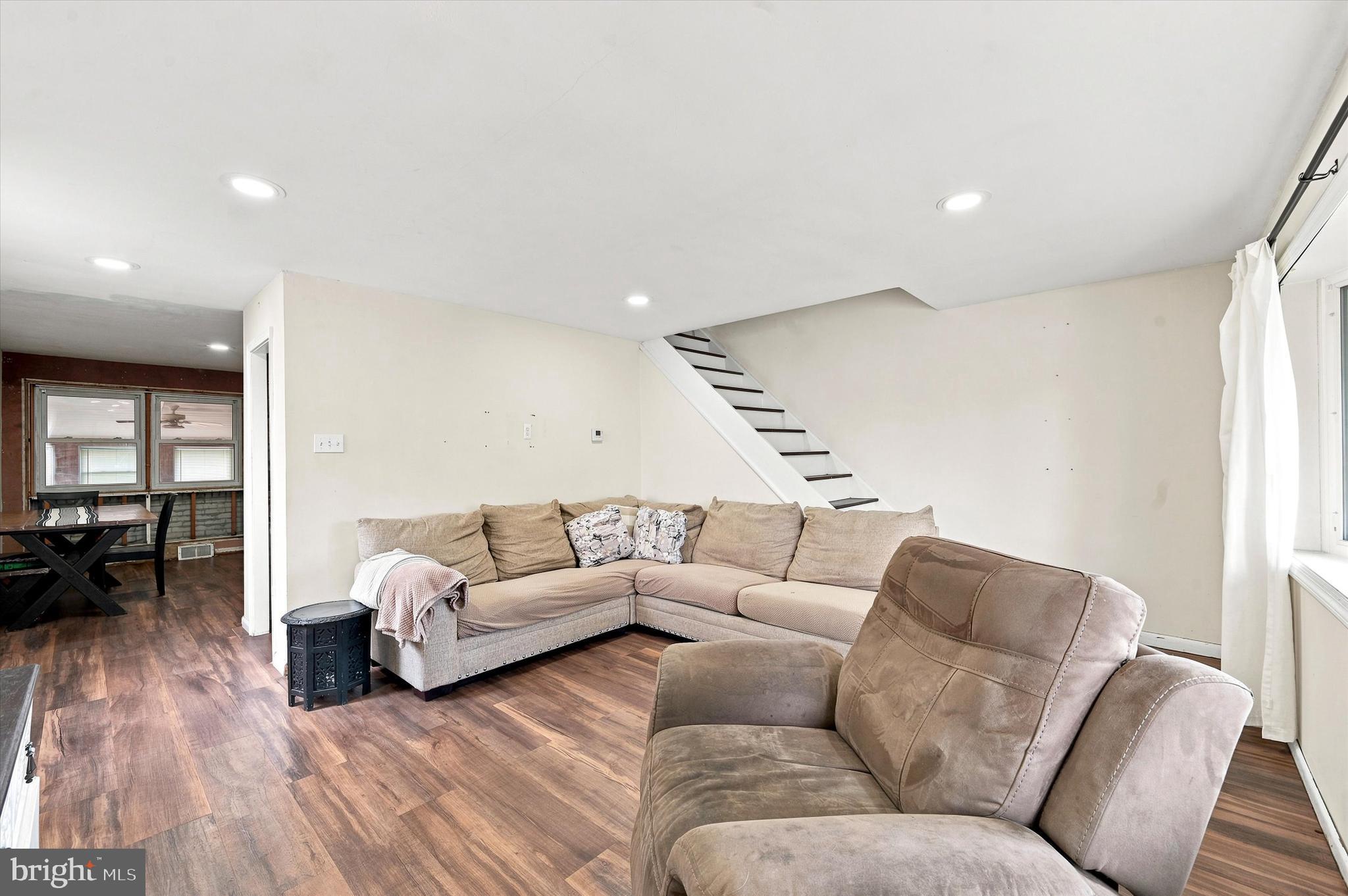 SWARTHMOREWOOD - Residential
