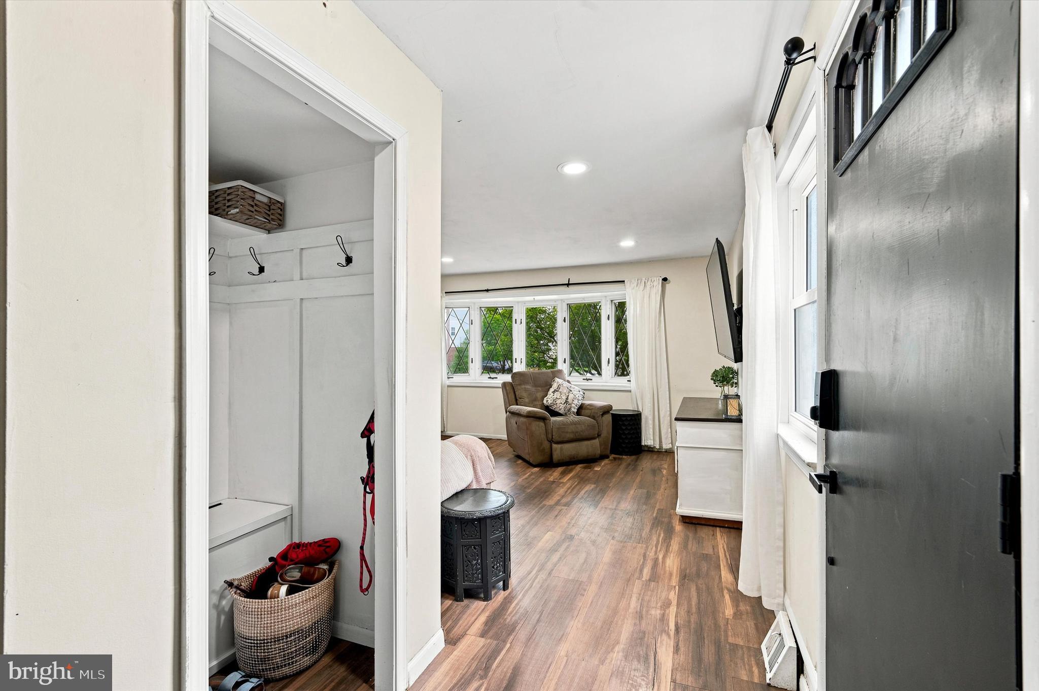 SWARTHMOREWOOD - Residential