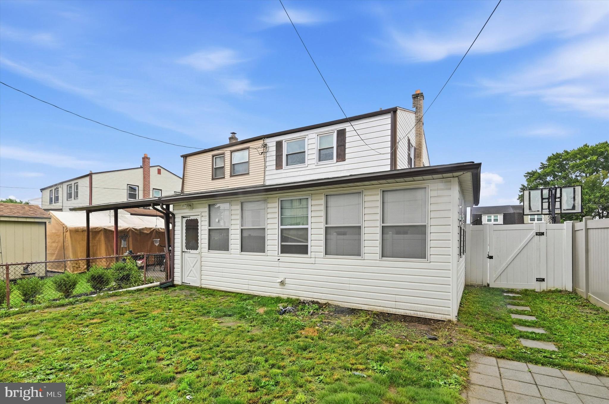 SWARTHMOREWOOD - Residential