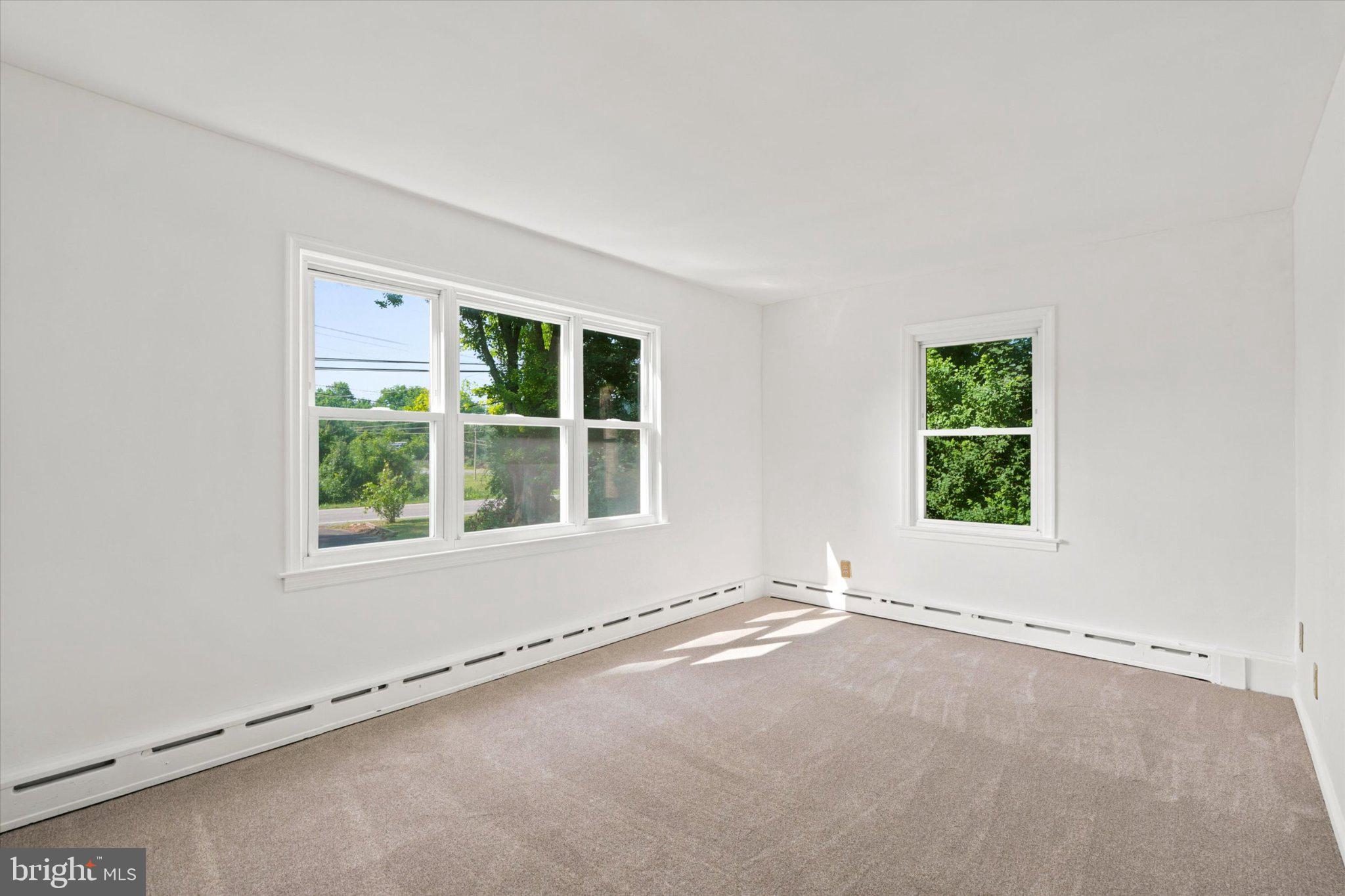 NONE AVAILABE - Residential