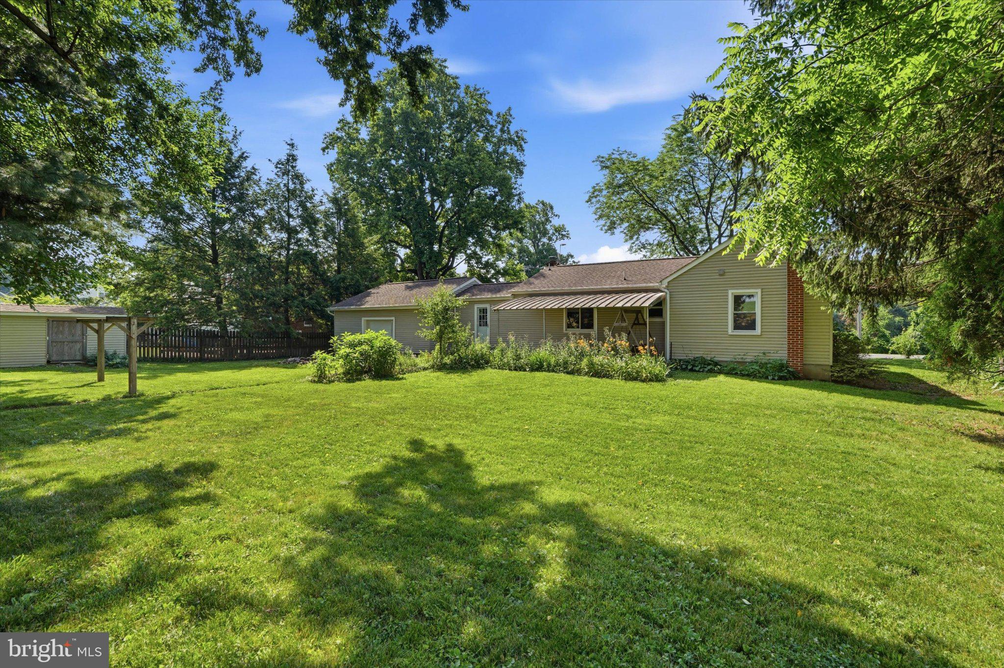 NONE AVAILABE - Residential