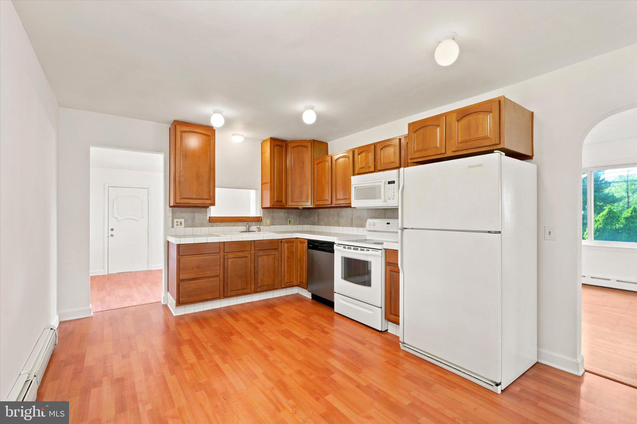 NONE AVAILABE - Residential