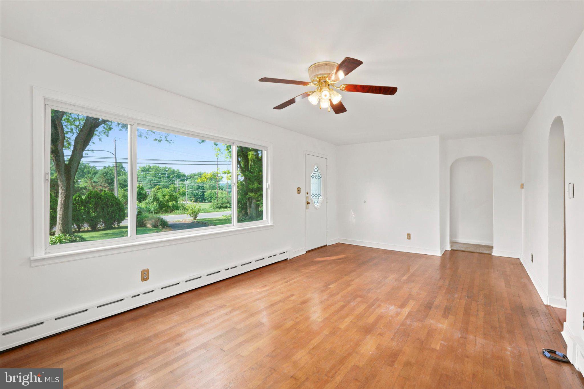 NONE AVAILABE - Residential