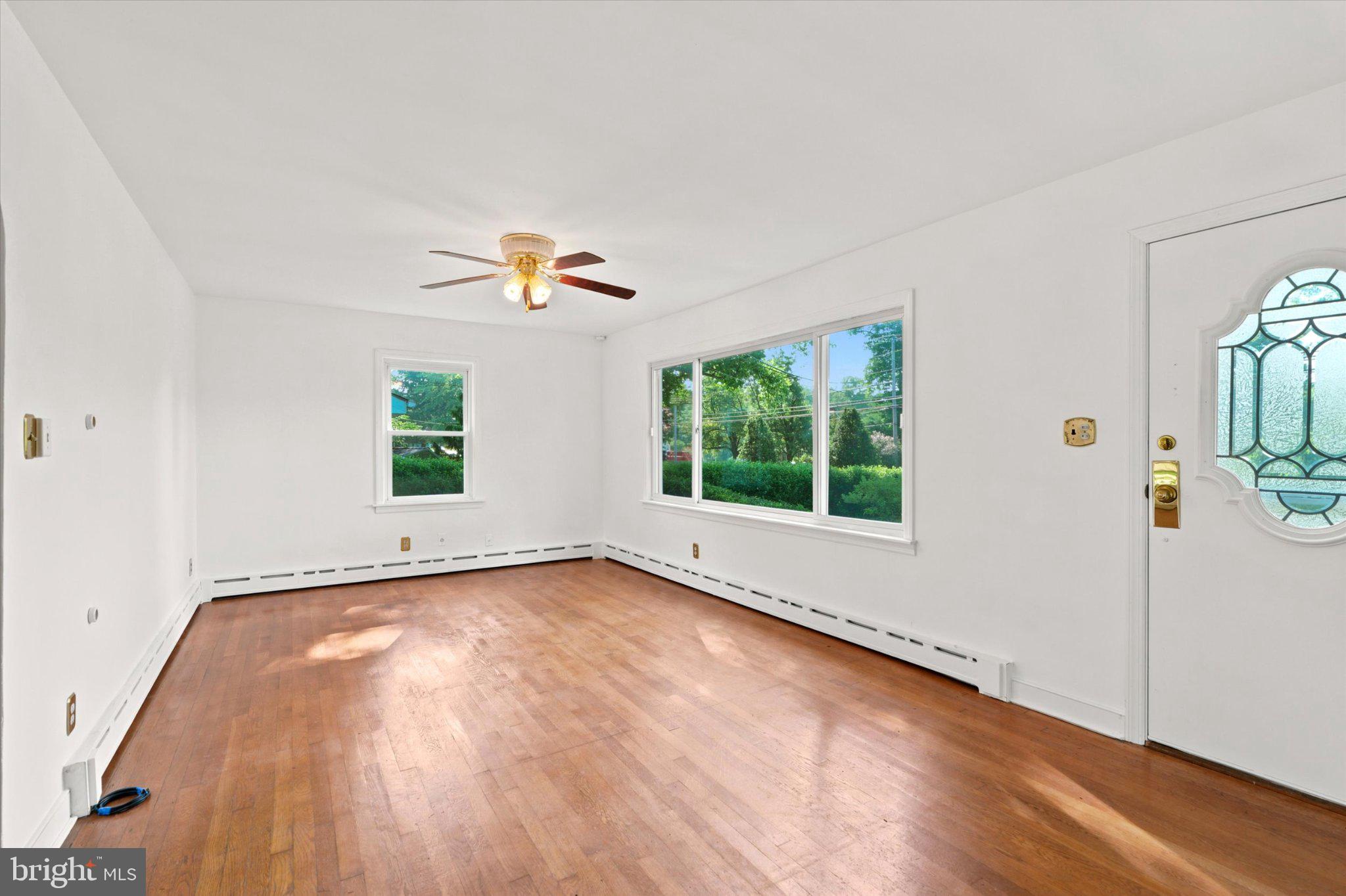 NONE AVAILABE - Residential