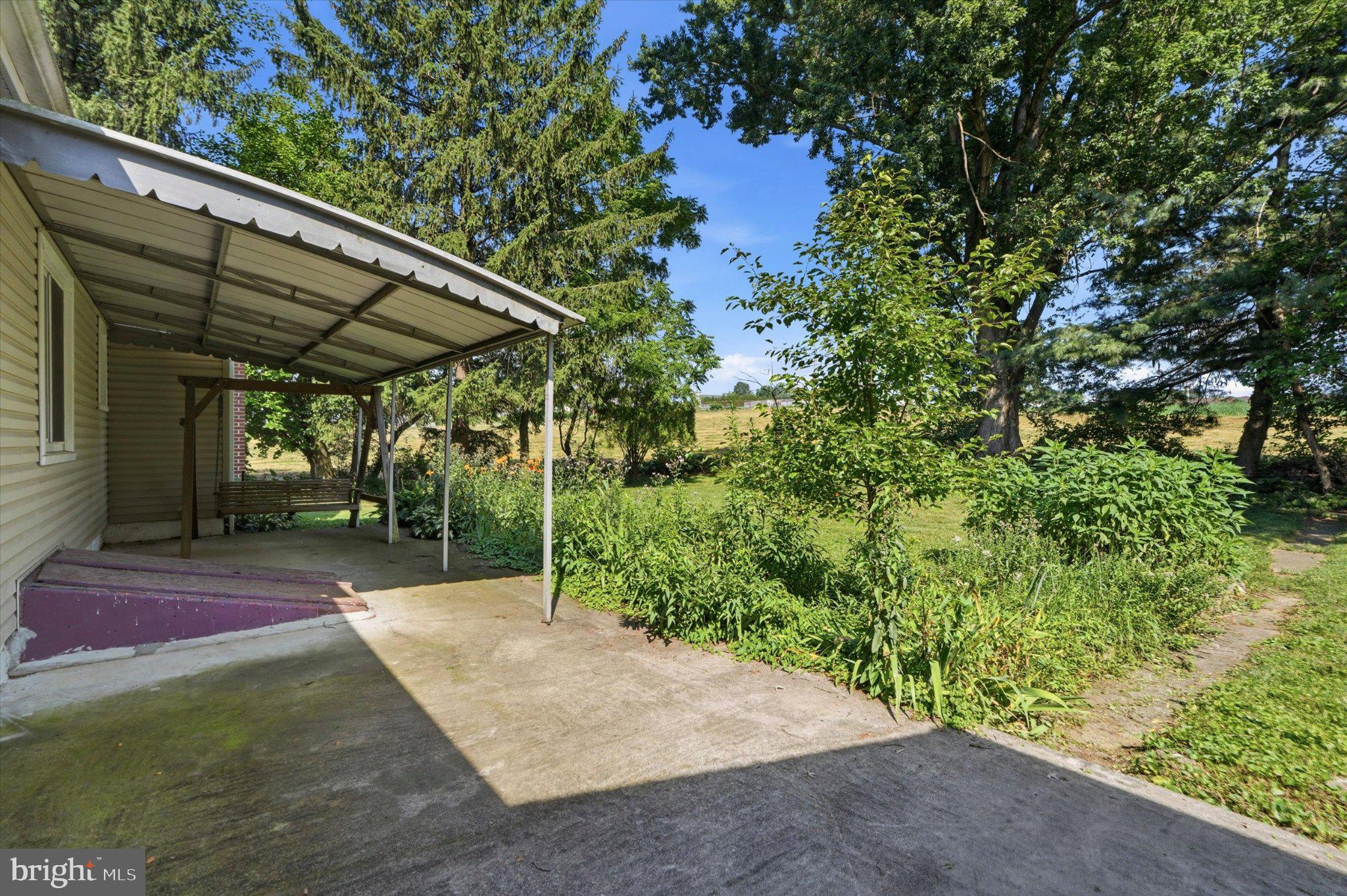 NONE AVAILABE - Residential