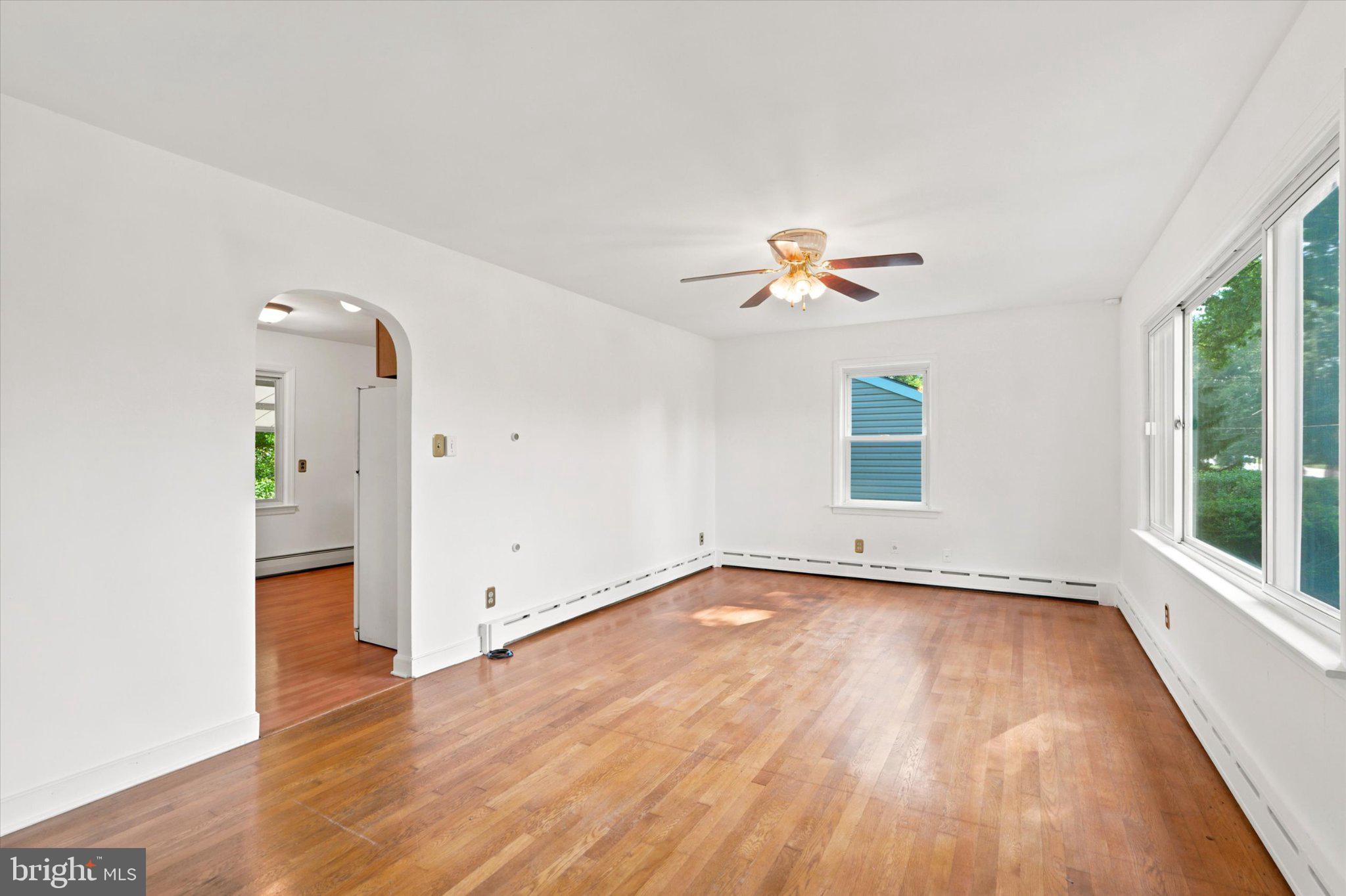 NONE AVAILABE - Residential