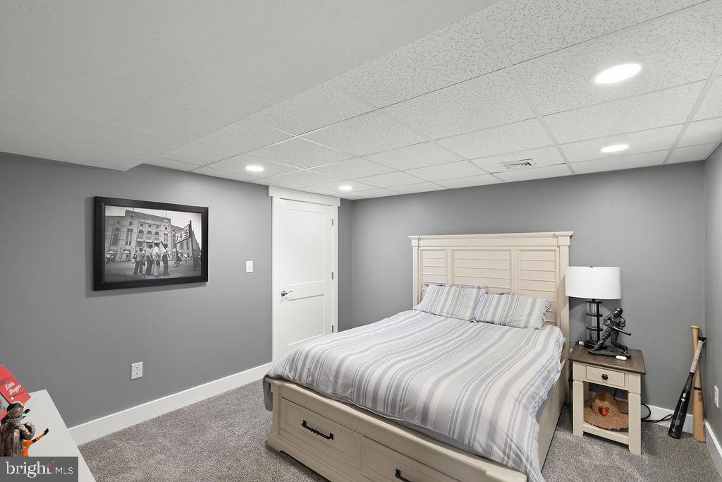 CUMBERLAND VILLAGE - Residential