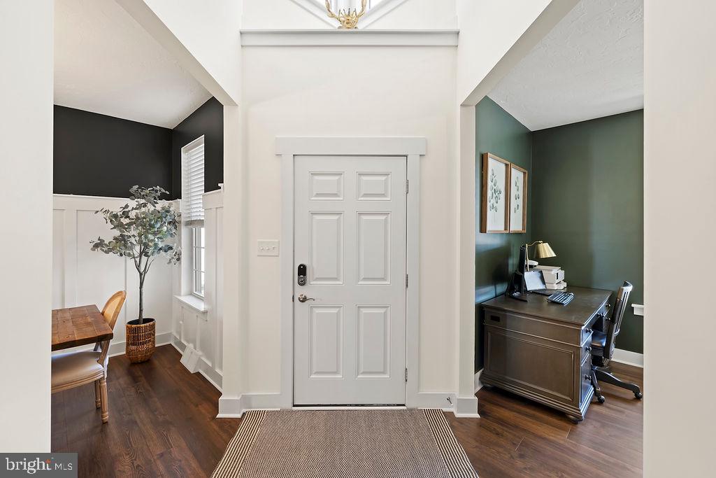 CUMBERLAND VILLAGE - Residential
