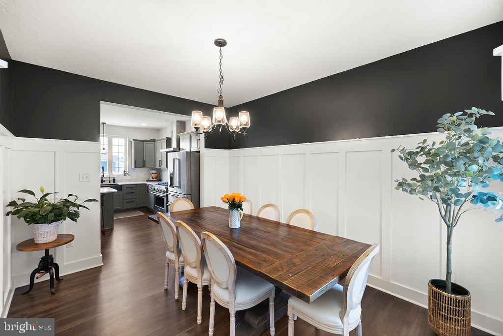 CUMBERLAND VILLAGE - Residential