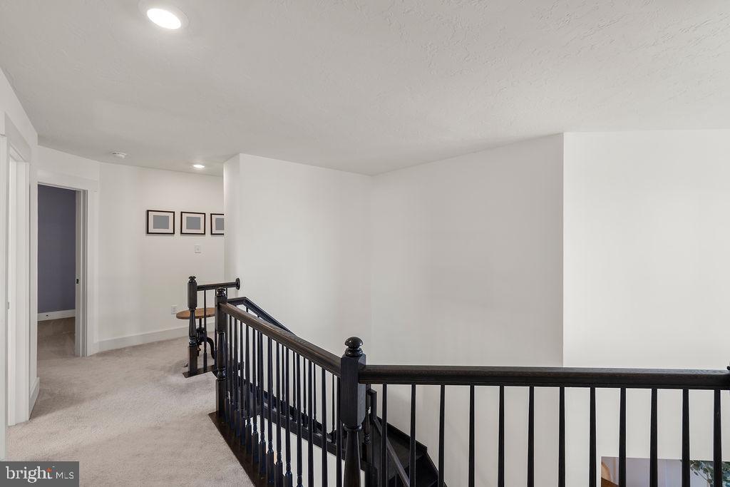 CUMBERLAND VILLAGE - Residential