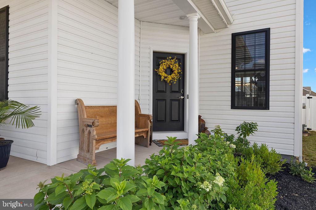 CUMBERLAND VILLAGE - Residential