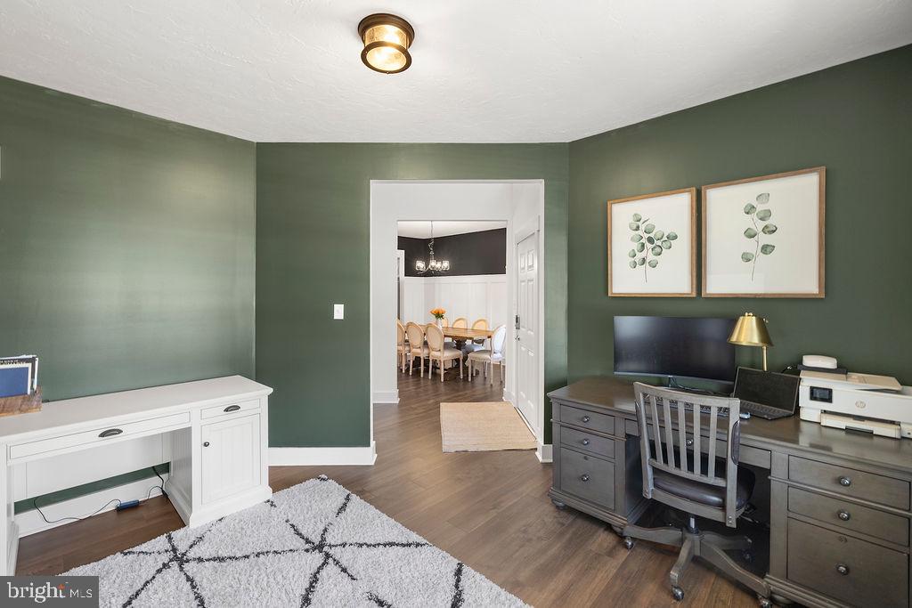 CUMBERLAND VILLAGE - Residential
