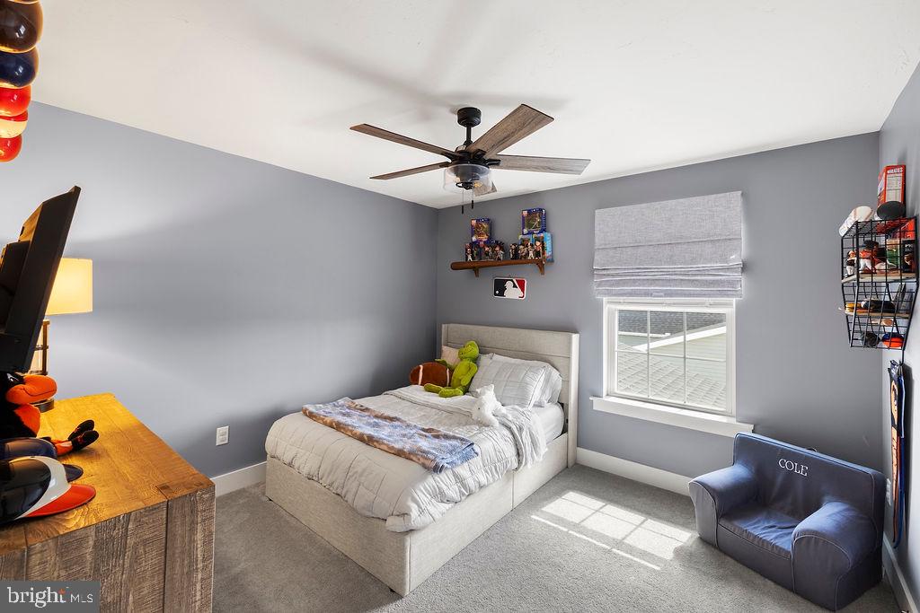 CUMBERLAND VILLAGE - Residential
