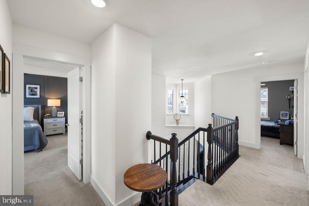 CUMBERLAND VILLAGE - Residential