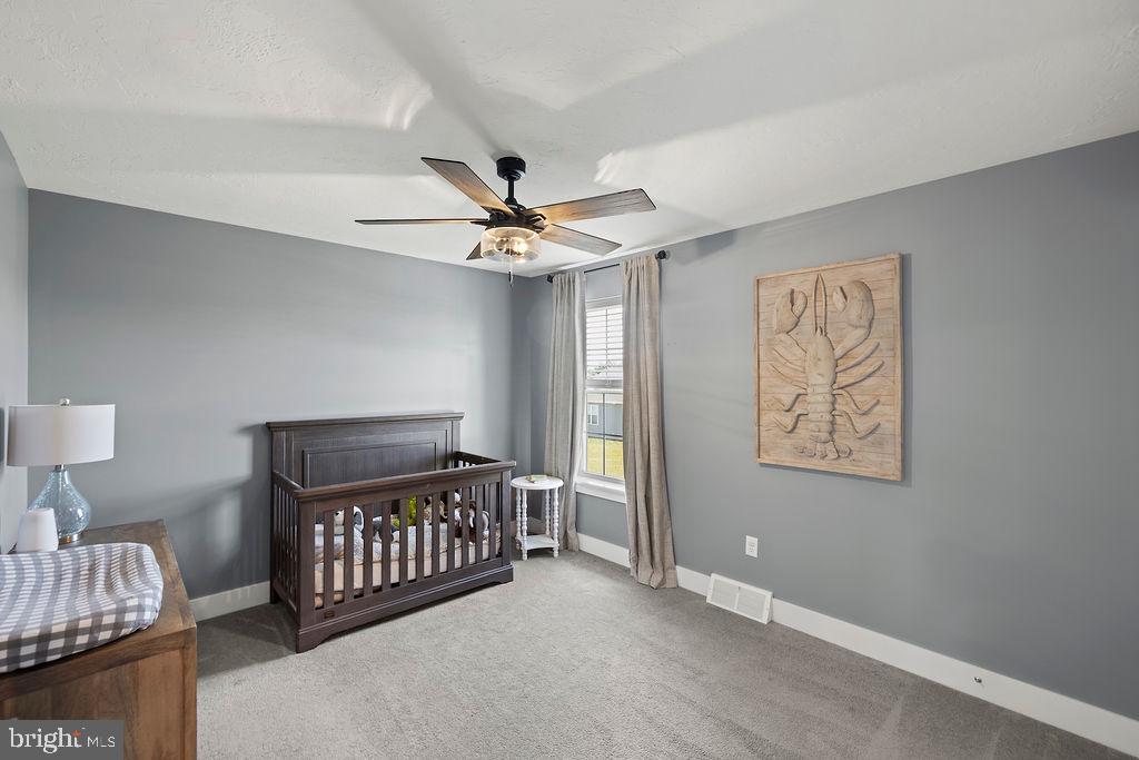 CUMBERLAND VILLAGE - Residential