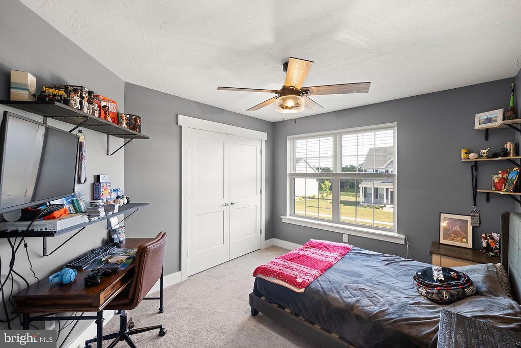 CUMBERLAND VILLAGE - Residential