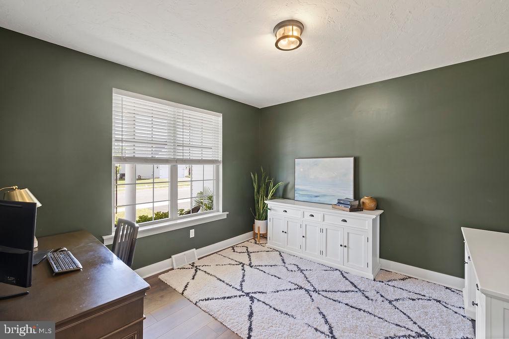 CUMBERLAND VILLAGE - Residential