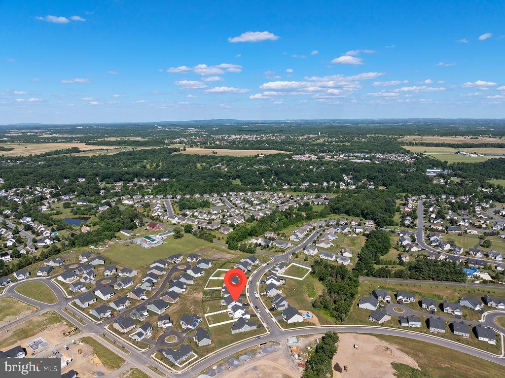 CUMBERLAND VILLAGE - Residential